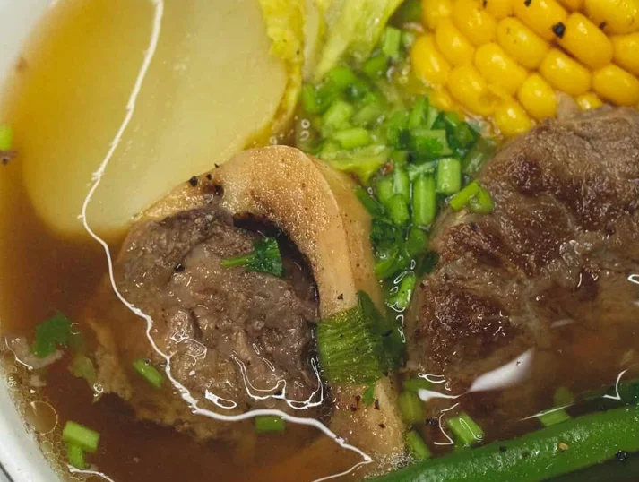 Bulalo