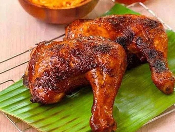 Chicken Inasal