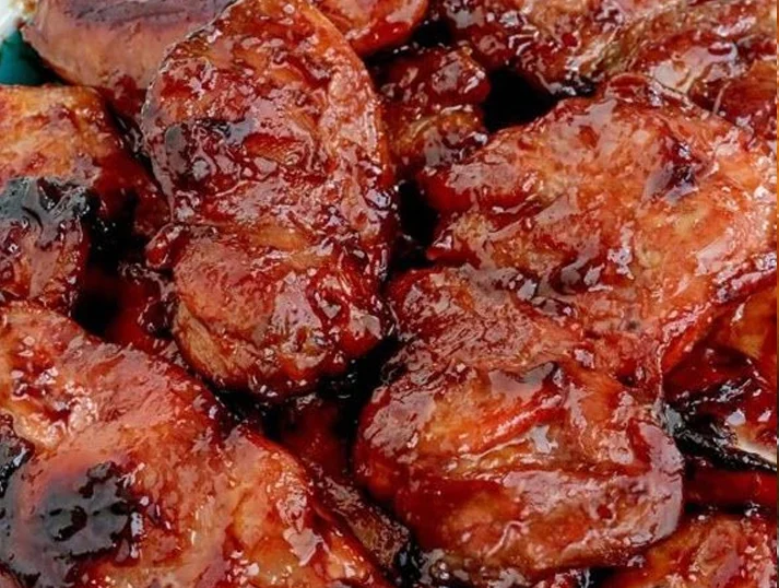 Chicken Tocino