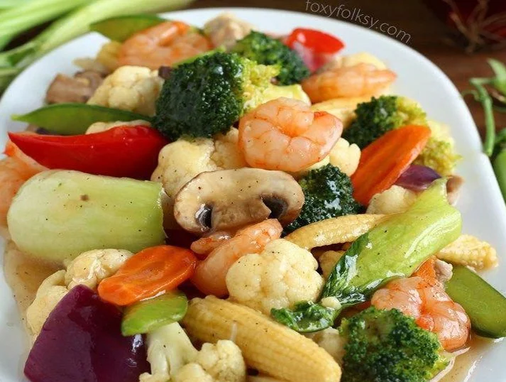 Chopsuey
