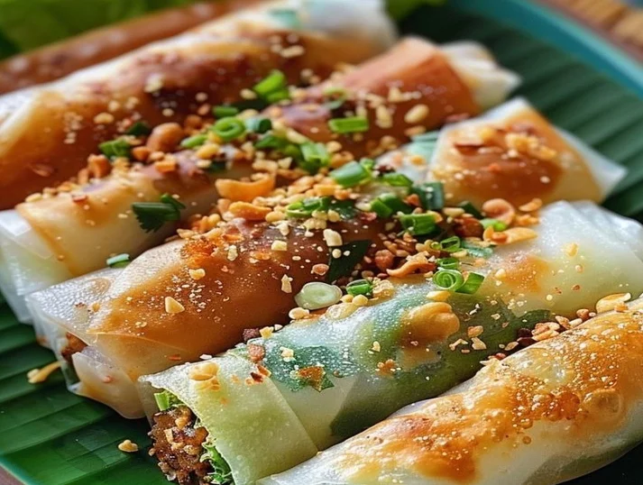 Lumpiang Sariwa