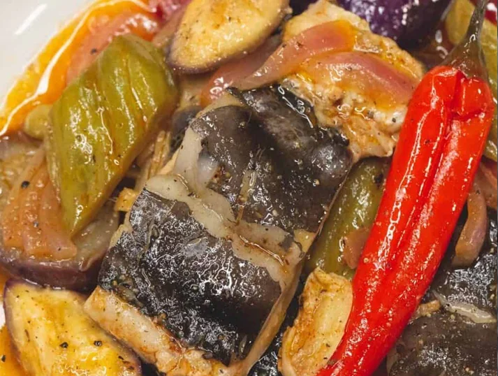 Paksiw na Isda