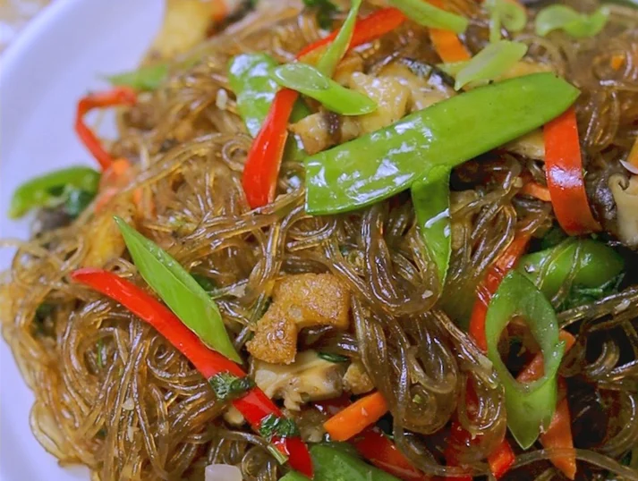 Pancit Sotanghon