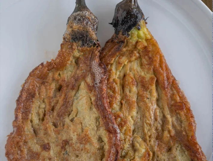 Rellenong Talong