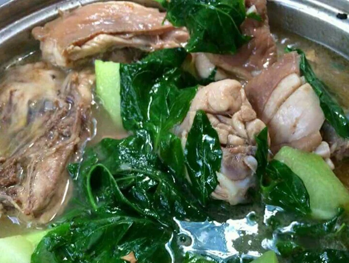 Tortang Giniling na Manok
